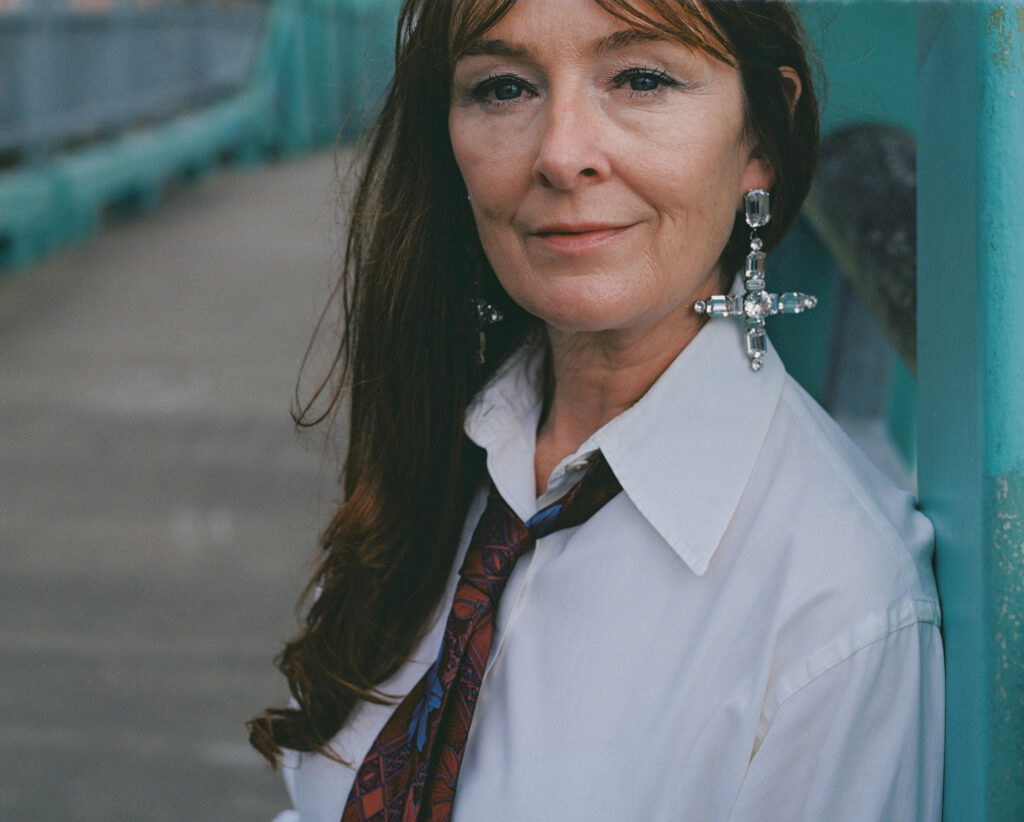 Claire McAllister Jazz Music