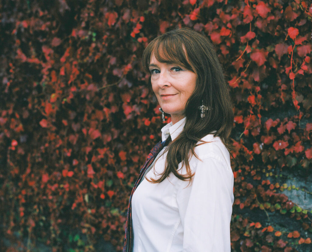 Claire McAllister Award-winning Jazz